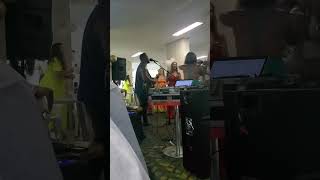 shorts Voz e Violão Festa em Jacarepaguá  Rio de Janeiro  Cantor BIANO GONZAGA ao vivo [upl. by Elimaj]