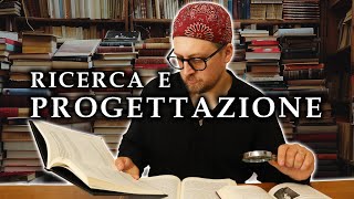 QampA I miei consigli per DOCUMENTARTI per il tuo romanzo [upl. by Rehpotirhc84]