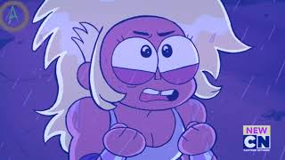 Where Did Gar Go Wrong OK KO AMV [upl. by Aokek]