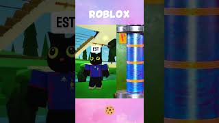 MA COPIE VOULAIT PRENDRE MA PLACE SUR ROBLOX 😡💢 roblox [upl. by Guenzi]