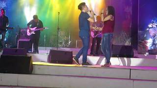 Jovit Baldivino Live in Jasaan Misamis Oriental December 7 2017 [upl. by Gniy]