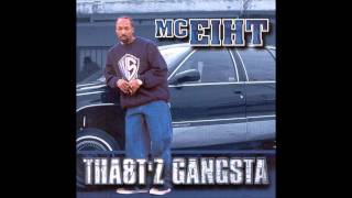 Mc Eiht  2 Freak E [upl. by Marsland]