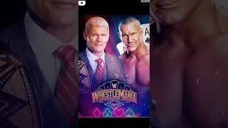 Bazı önemli WWE maçları edit phonk [upl. by Handler]