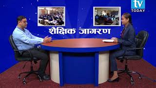 Er Atul Bharadwaj Vice Chairman ABSS Institute of Technology Meerut India Talk show on TV Today [upl. by Enerod]