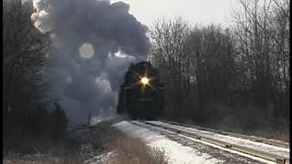 Pere Marquette 1225 [upl. by Uriia]