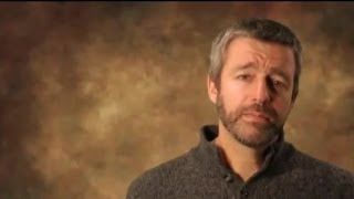 Paul Washer Dont Be a Legalistic Pharisee Christ is Before All Things [upl. by Karl]