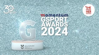 The Finalists for the 2024 Momentum gsport Awards are Announced [upl. by Derek]