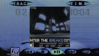 WAVYGENESIS Void TV Enter The Breaks Set [upl. by Lavern]