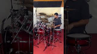 Old Money  AP Dhillon  Drum Cover [upl. by Annoek]