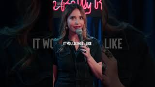 Celebrity Fragrances are weird  Sara Weinshenk Stand Up Comedy [upl. by Leatrice]