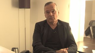 Laurent Baffie  Soutien pour les élections européennes 2019 [upl. by Amin904]