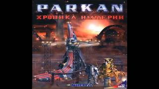 Parkan The Imperial Chronicles OST  Installation music [upl. by Airamas]