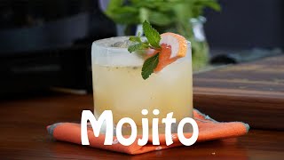 How to Pronounce Mojito [upl. by Alitta]