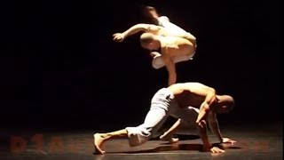 The Best Capoeira Video Ever Original [upl. by Yborian]