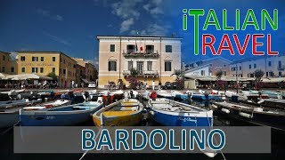 BARDOLINO  LAGO DI GARDA VLOG [upl. by Melodee]