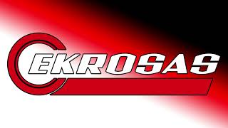 EKROSAS  KROSO KARALIAI ELECTRO [upl. by Barn]