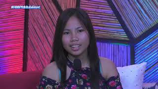 PBB OTSO November 15 Full HD Part 1 Lie Cant understand English [upl. by Attezi]