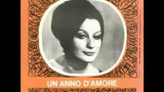 Un anno damore  Mina [upl. by Allcot]