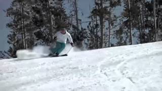 Harald Harb Free Skiing [upl. by Nahshu]