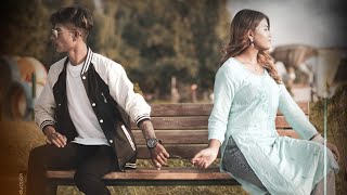 Hijo Aaja Breakup Cover Song Ft Ritz Bala SajanaPurkuti Shahiel Khadka Prabisha Adhikari [upl. by Aicilaf]