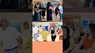 Top 10  Aman güzel yavaş yürü düğün dabke dance halay duet dabkedance öneçıkar wedding [upl. by Ancier]