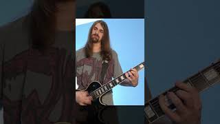 Carcass  Heartwork  Full cover out now metal carcass guitar guitarcover [upl. by Amsa]