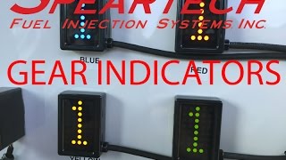 Speartech 6L80  6L90 Gear Indicator [upl. by Cathee]