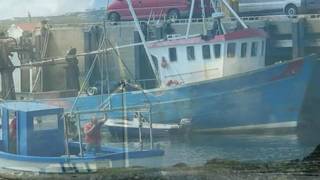 Burtonport County Donegal [upl. by Swenson912]