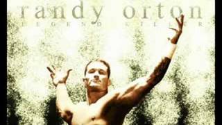 Randy Orton Theme Song [upl. by Lyrret]