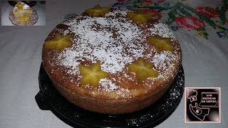 RECETA DE PAN DE CARAMBOLA  PAN ESTRELLA FRUIT S [upl. by Calesta736]