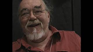 Gygax Unedited Gary Gygax [upl. by Ahsimin671]