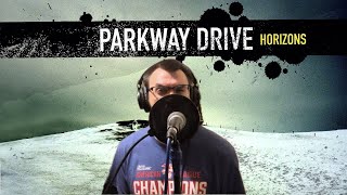 Parkway Drive  Carrion Vocal Cover [upl. by Ilysa]