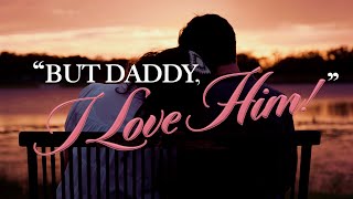 “But Daddy I Love Him”  A FanMade Taylor Swift Music Video Short Film [upl. by Notnarb]