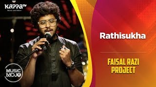 Rathisukha  Faisal Razi Project  Music Mojo Season 6  Kappa TV [upl. by Shem886]