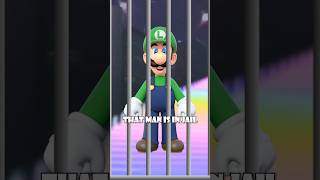 Luigi [upl. by Kosey]