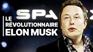 ELON MUSK Brise ENFIN Le Silence sur Les EXTRATERRESTRES  Documentaire [upl. by Blackmore]