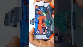 Iphone 6s Free Fire 💀☠️gameplay test 2024 [upl. by Otrebla934]