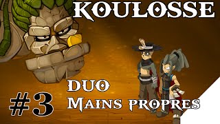 Koulosse Duo  Mains Propres PandaIop [upl. by Evered]