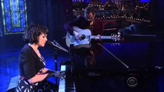 Dont Know Why  Norah Jones  Live [upl. by Deva]