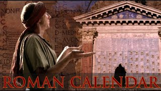 History of the Roman Calendar [upl. by Gardell]