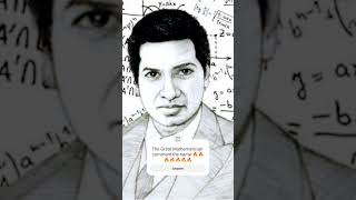 Srinivasa Ramanujan movie Srinivasa Ramanujan biographysrinivasa Ramanujan story Great mathematic [upl. by Yentrac]