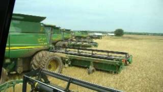 South Fork Harvesters 2008 Part 4 [upl. by Sharona]