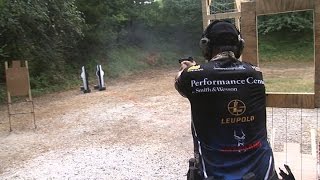 Production Gun Nationals amp Gunsite Academy  Shooting USA [upl. by Eibo]