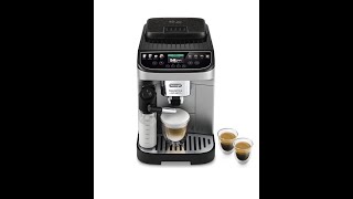 DELONGHI MAGNIFICA EVO NEXT KUTU AÇILIŞI [upl. by Nnyleimaj512]