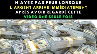 VOUS ALLEZ GAGNER BEAUCOUP DARGENT APRÈS AVOIR REGARDÉ CETTE VIDÉO [upl. by Assiluy998]