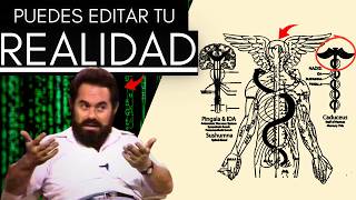 Tu Percepción de la Realidad Nunca Será la Misma Después de Ver Esto  Jacobo Grinberg [upl. by Orlantha]