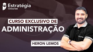 Administração para Concursos [upl. by Ennayhc]