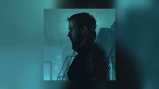 quotInterlinkedquot Memory Reboot x Blade Runner 2049 Slowed [upl. by Eenor]