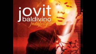 Jovit Baldivino  Faithfully ALBUM VERSION [upl. by Ettenuj655]