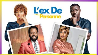 Il divorce de sa femme mais devient fou de rage lorsquelle se remarie  Film Nigerian en Francais [upl. by Culbertson]